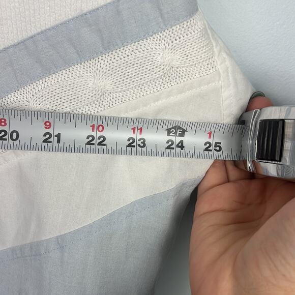 Highlights vintage new with tags deadstock 80s collared - Picture 4 of 7